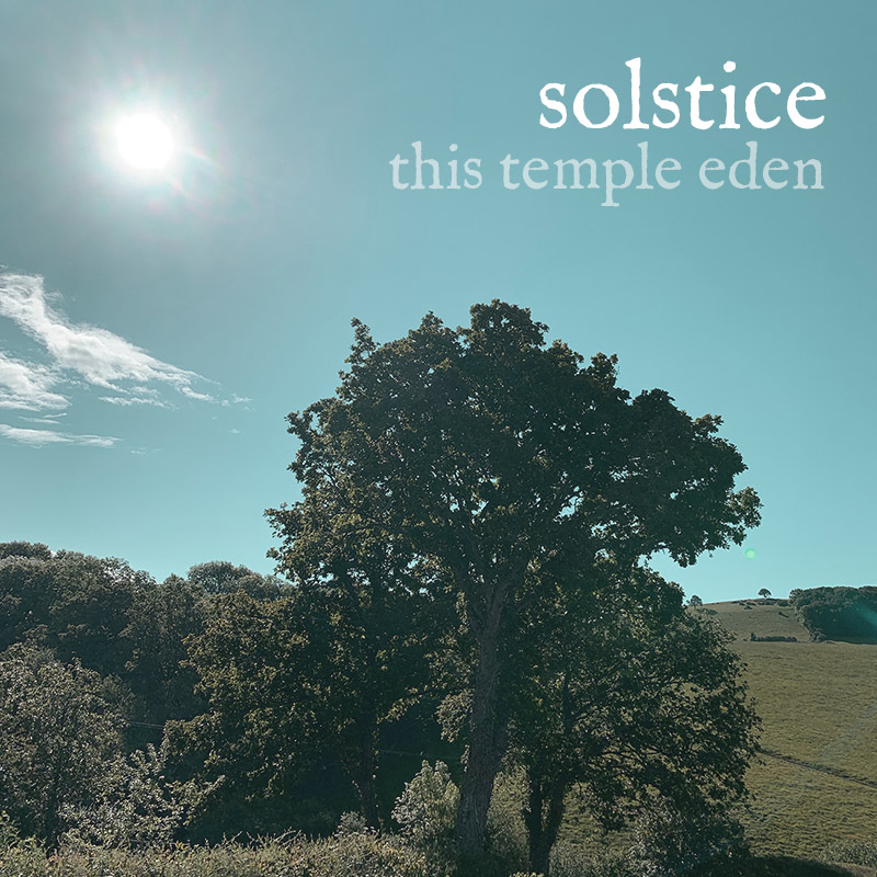 Summer Solstice music